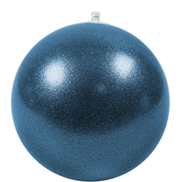 Bola irrompible azul Ø12cm...