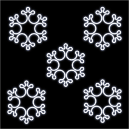 KANNIK-Le Motif Français...