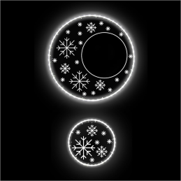 Kit platines-suspension...