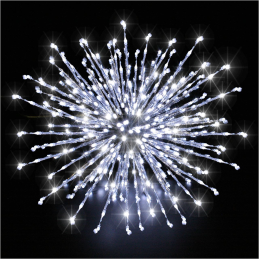 ROMANCE - Bouquet lumineux...