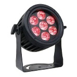 Range Spectra projector LED...