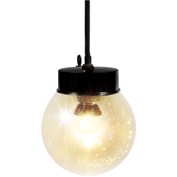 Bubble of light Ø20cm LED...