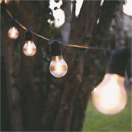 MONTMARTRE-Guirlanda de...