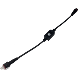 Timer raccordable avec...