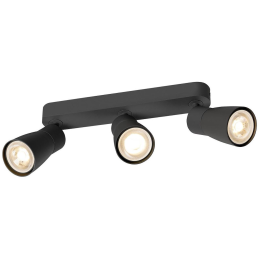 Spot light orientable 3...