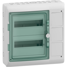 Mureva coffret polyvalent...