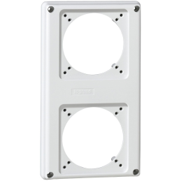 Panel frontal P17 220x125mm...