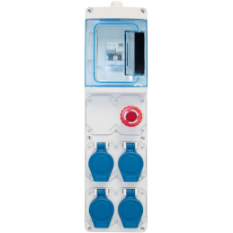 Caixa de Chantier...