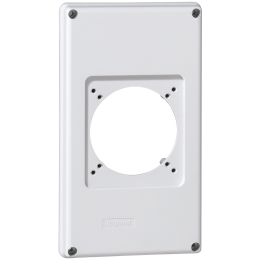 Painel frontal P17...