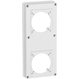 Plastron P17 280x125mm...