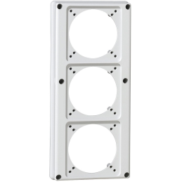 Panel frontal P17 280x125mm...