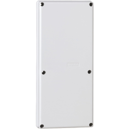 Panel frontal completo P17...