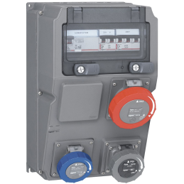 Box 3 plugs Hypra...