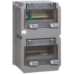 Caja componer Hypra con...