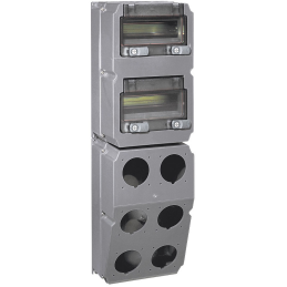 Caja componer Hypra...