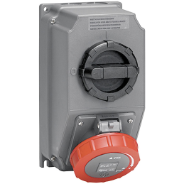 Box Hypra for refrigerated...