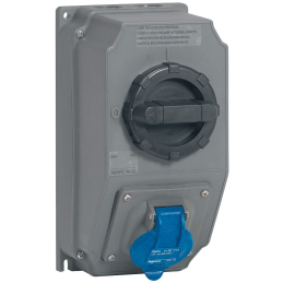 Coffret monoprise Hypra...