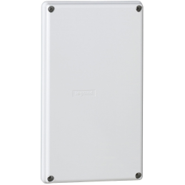 Panel frontal completo P17...