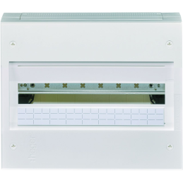 Caja de distribución vega18...