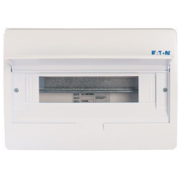 Coffret encastré IP40 1...