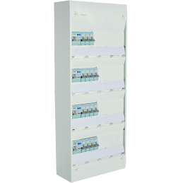 Caja Gamma+ 13 preequipado...