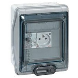 Quadro elétrico estanque...