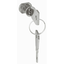 Key lock N° 850 - for doors...