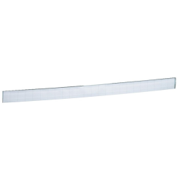 Porte-repères adhésif et...