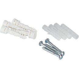 Tornillos para capó caja BC-CS