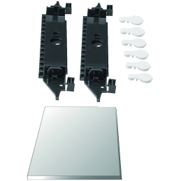 Bottom plate Gamma 13 for...