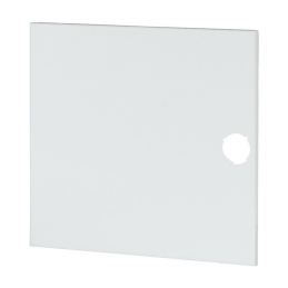 Puerta repuesto blanco a 1...