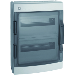 Box modular watertight...