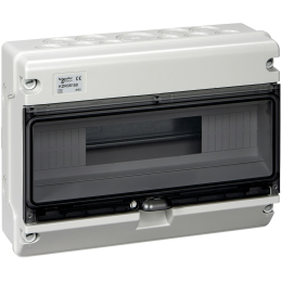 Mureva XT waterproof case...