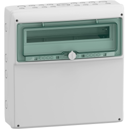 Mureva coffret Polyvalent...