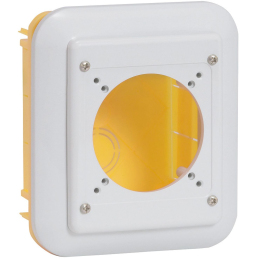 Box built-in P17 for...