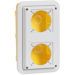 Box built-in P17 for...