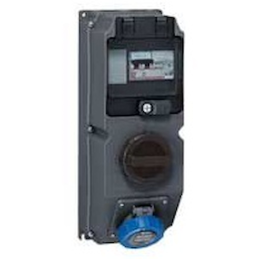 Coffret monoprise Hypra...