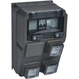 Legrand combine p17...