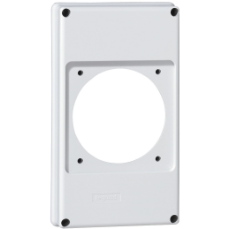 Plastron P17 220x125mm...