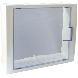 Trim for control panel CBE...