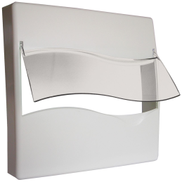 Habillage pour panneau...