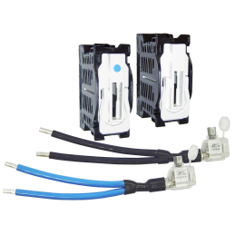 Kit 2 EBCP 35M-2x16 + 2...