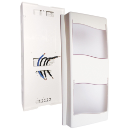 Panneau 250 x 550 pour...