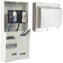 Panneau 250x500 pour CBE +...