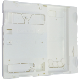 Control panel mono...