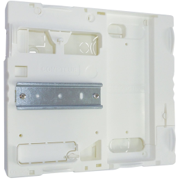 Panneau Très Faible...