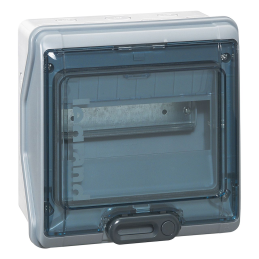 Estuche impermeable equipar...