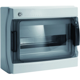 Coffret modulaire étanche...