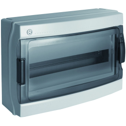 Box modular watertight...