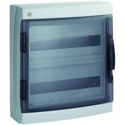 Caja modular estanco Pablo...